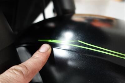 2013 Kawasaki Vulcan 1700 Vaquero   - Photo 51 - Kingman, KS 67068