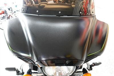 2013 Kawasaki Vulcan 1700 Vaquero   - Photo 33 - Kingman, KS 67068