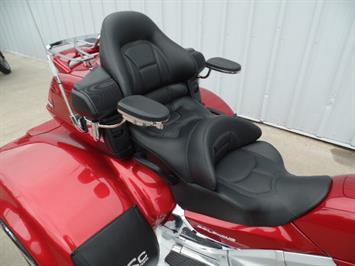 2014 Honda Gold Wing 1800 Trike CSC   - Photo 9 - Kingman, KS 67068