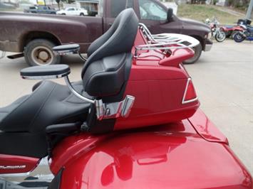 2014 Honda Gold Wing 1800 Trike CSC   - Photo 20 - Kingman, KS 67068