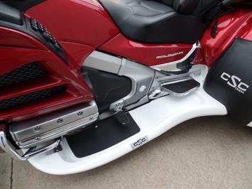 2014 Honda Gold Wing 1800 Trike CSC   - Photo 18 - Kingman, KS 67068