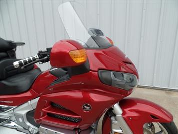 2014 Honda Gold Wing 1800 Trike CSC   - Photo 11 - Kingman, KS 67068
