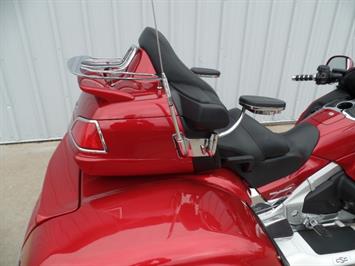 2014 Honda Gold Wing 1800 Trike CSC   - Photo 7 - Kingman, KS 67068