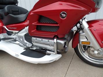 2014 Honda Gold Wing 1800 Trike CSC   - Photo 10 - Kingman, KS 67068