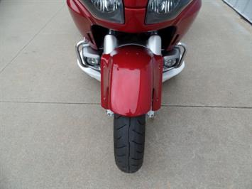 2014 Honda Gold Wing 1800 Trike CSC   - Photo 13 - Kingman, KS 67068