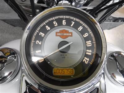 2013 Harley-Davidson Heritage Softail Classic   - Photo 11 - Kingman, KS 67068