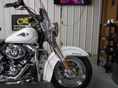 2013 Harley-Davidson Heritage Softail Classic   - Photo 5 - Kingman, KS 67068