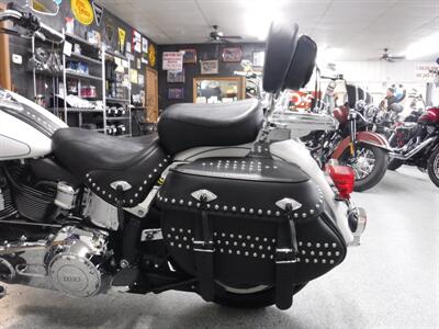 2013 Harley-Davidson Heritage Softail Classic   - Photo 16 - Kingman, KS 67068