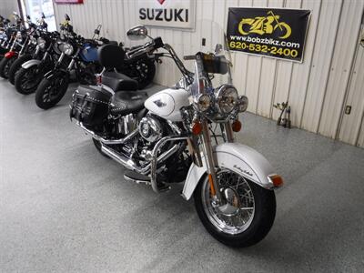2013 Harley-Davidson Heritage Softail Classic   - Photo 2 - Kingman, KS 67068
