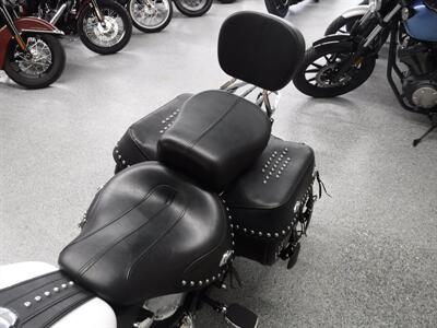 2013 Harley-Davidson Heritage Softail Classic   - Photo 13 - Kingman, KS 67068