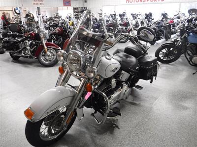 2013 Harley-Davidson Heritage Softail Classic   - Photo 14 - Kingman, KS 67068