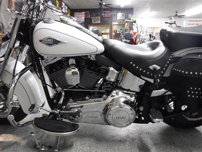2013 Harley-Davidson Heritage Softail Classic   - Photo 15 - Kingman, KS 67068