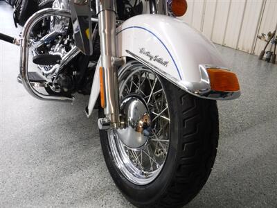 2013 Harley-Davidson Heritage Softail Classic   - Photo 4 - Kingman, KS 67068