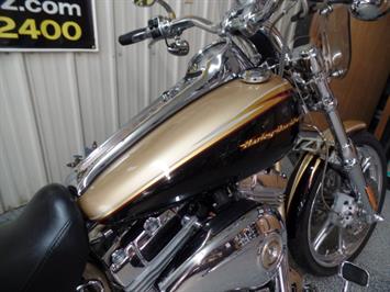 2003 Harley-Davidson Softail Deuce Anniversary CVO   - Photo 7 - Kingman, KS 67068
