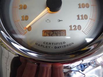 2003 Harley-Davidson Softail Deuce Anniversary CVO   - Photo 12 - Kingman, KS 67068