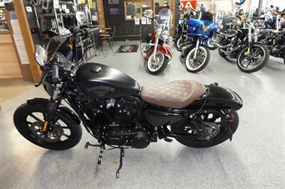 2020 Harley-Davidson Sportster 1200 Iron   - Photo 6 - Kingman, KS 67068