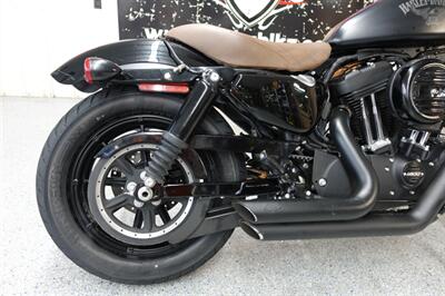 2020 Harley-Davidson Sportster 1200 Iron   - Photo 29 - Kingman, KS 67068