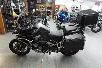 2023 Triumph Tiger 1200  GT Explorer - Photo 5 - Kingman, KS 67068