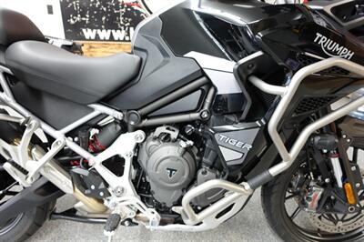 2023 Triumph Tiger 1200  GT Explorer - Photo 14 - Kingman, KS 67068