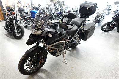 2023 Triumph Tiger 1200  GT Explorer - Photo 4 - Kingman, KS 67068