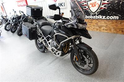 2023 Triumph Tiger 1200  GT Explorer - Photo 2 - Kingman, KS 67068