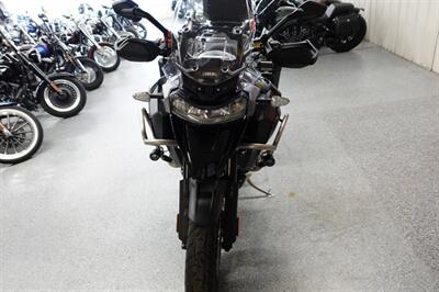 2023 Triumph Tiger 1200  GT Explorer - Photo 3 - Kingman, KS 67068