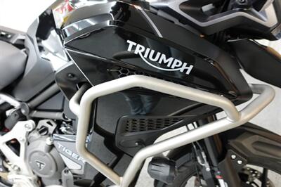 2023 Triumph Tiger 1200  GT Explorer - Photo 13 - Kingman, KS 67068