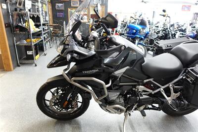 2023 Triumph Tiger 1200  GT Explorer - Photo 22 - Kingman, KS 67068