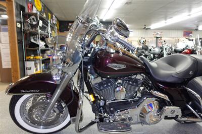 2006 Harley-Davidson Road King Classic   - Photo 28 - Kingman, KS 67068