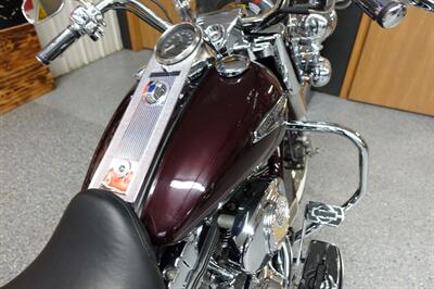 2006 Harley-Davidson Road King Classic   - Photo 18 - Kingman, KS 67068