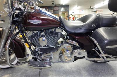 2006 Harley-Davidson Road King Classic   - Photo 33 - Kingman, KS 67068