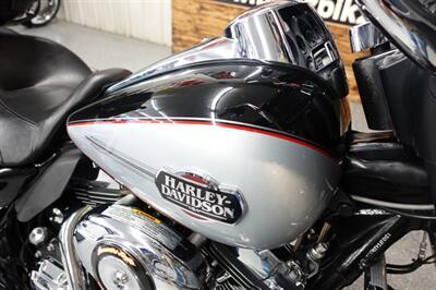 2011 Harley-Davidson Ultra Classic   - Photo 17 - Kingman, KS 67068