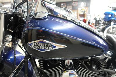 2014 Harley-Davidson Heritage Softail Classic   - Photo 27 - Kingman, KS 67068