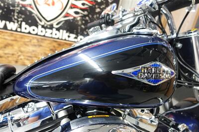 2014 Harley-Davidson Heritage Softail Classic   - Photo 17 - Kingman, KS 67068