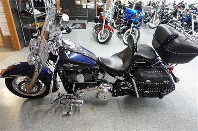 2014 Harley-Davidson Heritage Softail Classic   - Photo 5 - Kingman, KS 67068