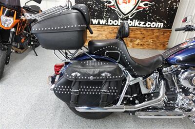 2014 Harley-Davidson Heritage Softail Classic   - Photo 20 - Kingman, KS 67068