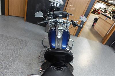 2014 Harley-Davidson Heritage Softail Classic   - Photo 34 - Kingman, KS 67068