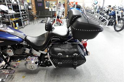 2014 Harley-Davidson Heritage Softail Classic   - Photo 28 - Kingman, KS 67068