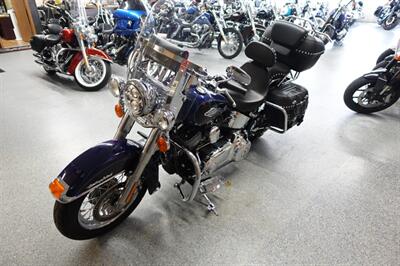 2014 Harley-Davidson Heritage Softail Classic   - Photo 4 - Kingman, KS 67068