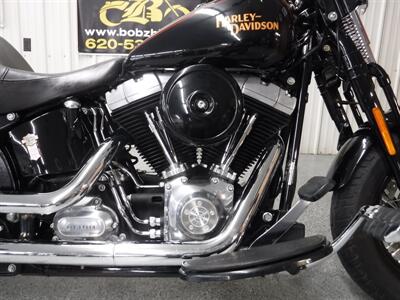 2008 Harley-Davidson Cross Bones   - Photo 6 - Kingman, KS 67068