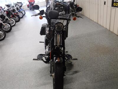 2008 Harley-Davidson Cross Bones   - Photo 3 - Kingman, KS 67068