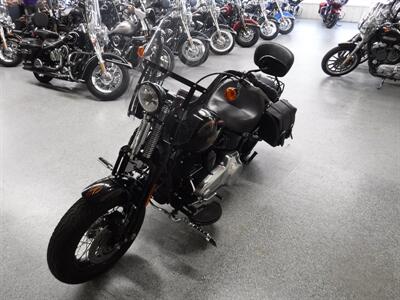 2008 Harley-Davidson Cross Bones   - Photo 14 - Kingman, KS 67068