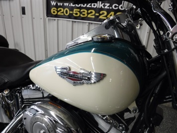 2009 Harley-Davidson Softail Deluxe   - Photo 7 - Kingman, KS 67068