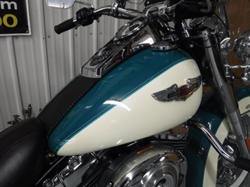 2009 Harley-Davidson Softail Deluxe   - Photo 8 - Kingman, KS 67068