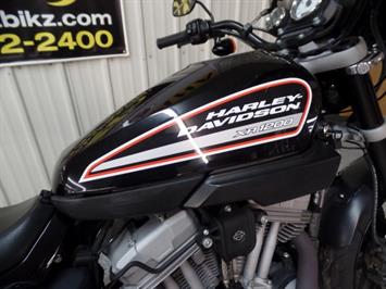 2009 Harley-Davidson XR 1200   - Photo 7 - Kingman, KS 67068