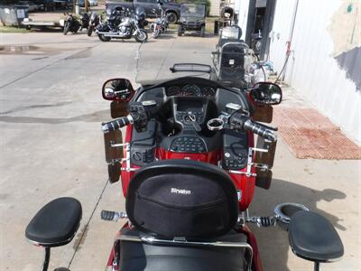 2008 Honda Gold Wing 1800 Trike CSC   - Photo 29 - Kingman, KS 67068