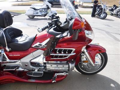 2008 Honda Gold Wing 1800 Trike CSC   - Photo 22 - Kingman, KS 67068