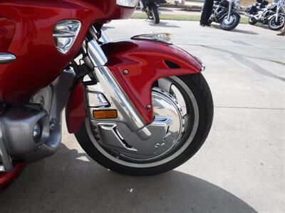 2008 Honda Gold Wing 1800 Trike CSC   - Photo 20 - Kingman, KS 67068