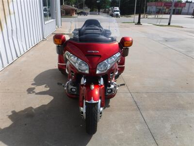 2008 Honda Gold Wing 1800 Trike CSC   - Photo 3 - Kingman, KS 67068