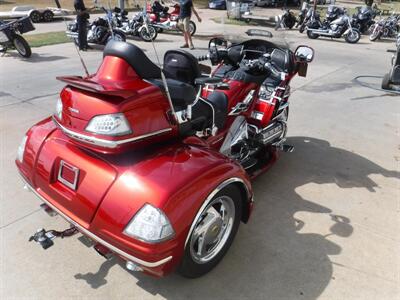 2008 Honda Gold Wing 1800 Trike CSC   - Photo 6 - Kingman, KS 67068